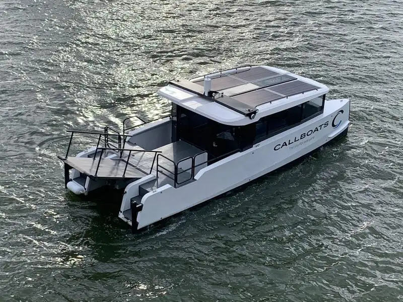 Kapal kontena untuk dijual