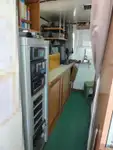 Kapal bekalan untuk dijual