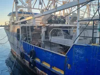 Kapal pukat untuk dijual