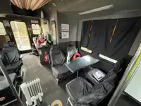 Kapal kontena untuk dijual