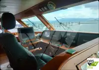Kapal pelayaran untuk dijual