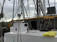 Kapal pukat untuk dijual
