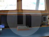Kapal pukat tunda untuk dijual