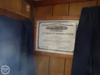 Kapal pukat untuk dijual