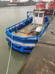 Kapal tunda untuk dijual