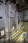 Kapal penyelamat untuk dijual