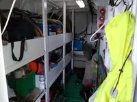 Kapal pengangkut pukal untuk dijual