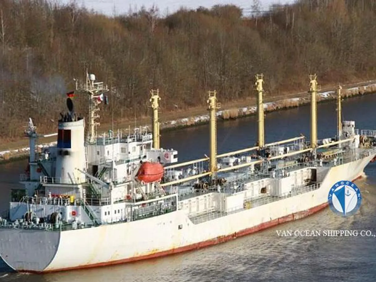 Kapal peti sejuk untuk dijual