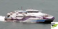Kapal penumpang untuk jualan