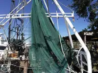 Kapal pukat untuk dijual