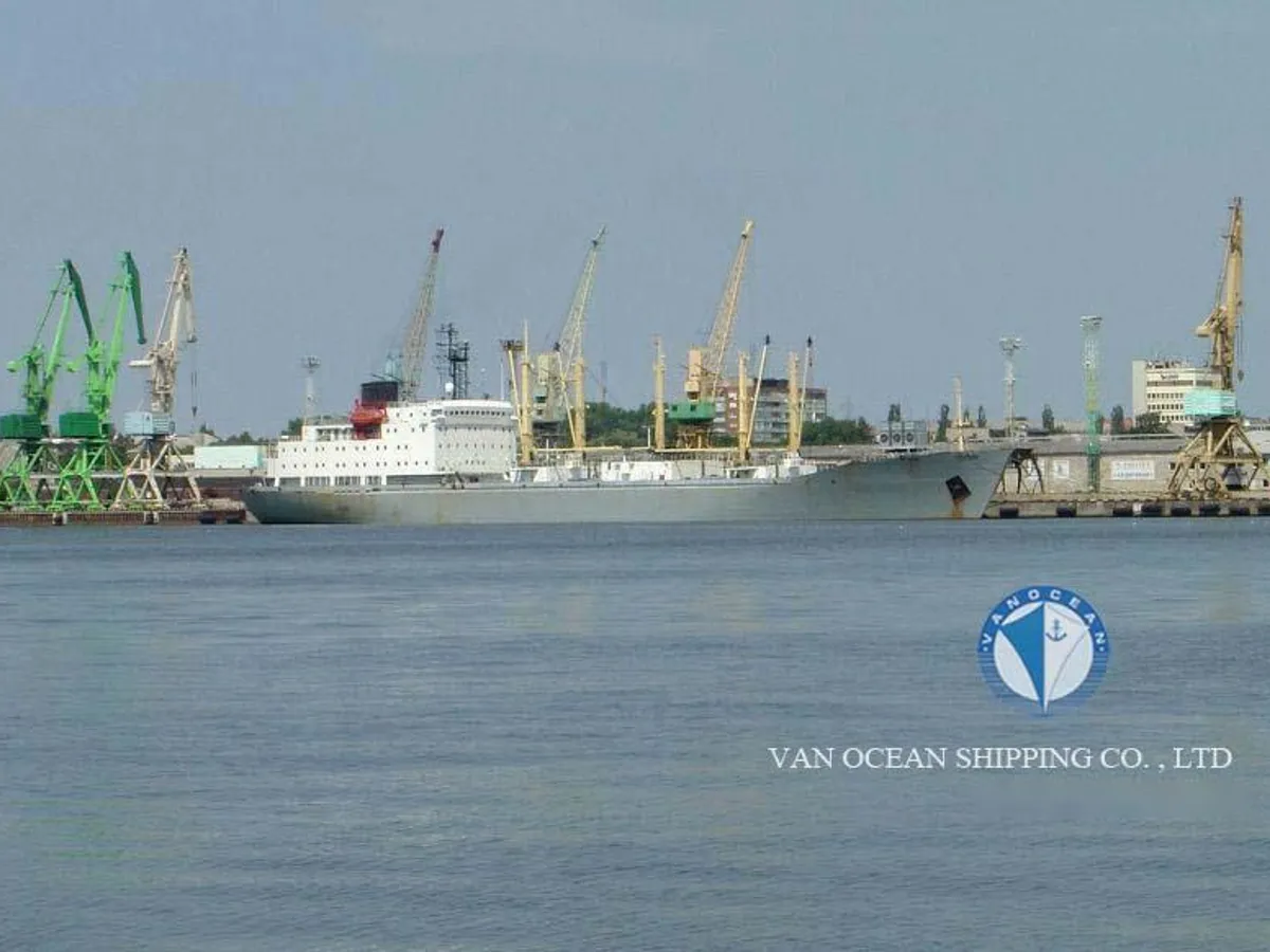 Kapal peti sejuk untuk dijual