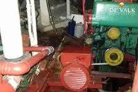 Kapal feri untuk dijual