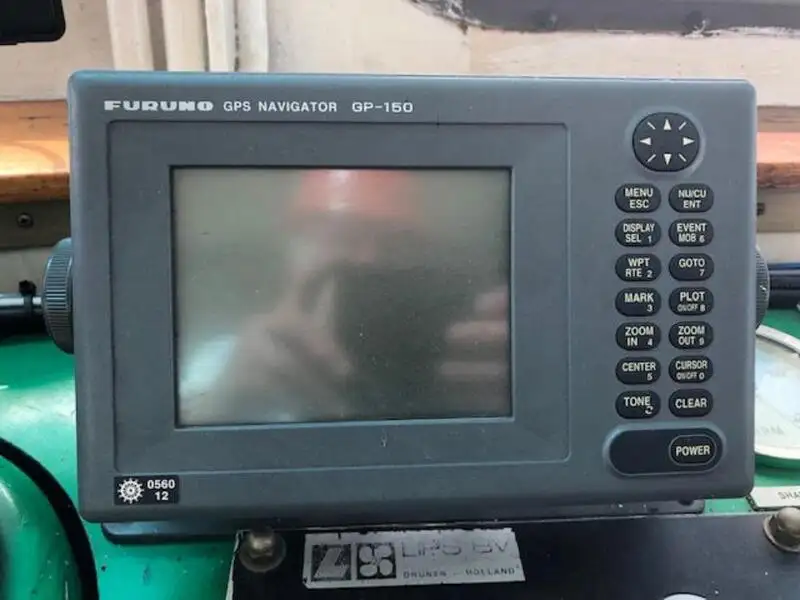 Kapal tunda untuk dijual