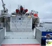 Kapal pelayaran untuk dijual