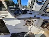 Kapal pemprosesan ikan untuk dijual