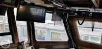 Kapal layar untuk dijual