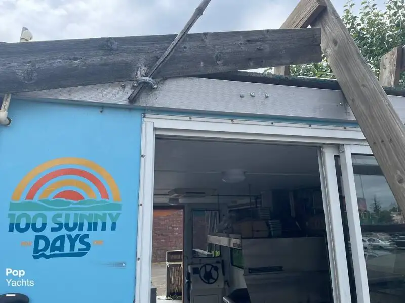 Kapal layar untuk dijual
