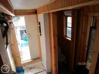 Kapal pukat untuk dijual