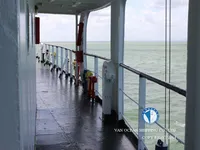 Tangki minyak/kimia untuk dijual