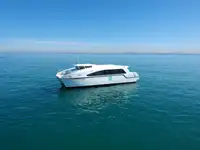 Kapal layar untuk dijual