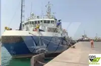 Kapal tinjauan untuk jualan