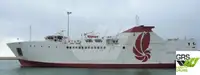 Kapal Ro-Ro untuk dijual