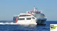 Kapal pelayaran untuk dijual