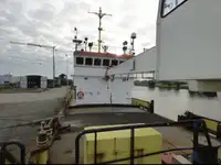 General Cargo/Multi-purpose untuk dijual