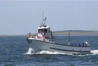 Trawler untuk jualan