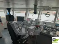 Kapal pendaratan, tangki untuk dijual