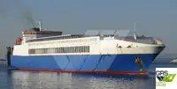 Ro-Ro ship untuk jualan