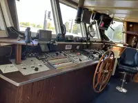 Kapal pengangkut pukal untuk dijual