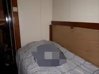 Kapal rondaan untuk dijual
