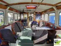 Kapal tinjauan untuk dijual