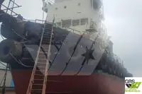 Kapal tunda untuk dijual