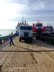 Kapal pendaratan, tangki untuk dijual