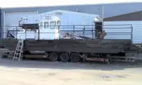 kapal korek untuk jualan