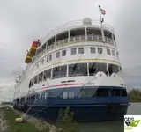 Kapal pelayaran untuk dijual