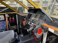 Kapal pelayaran untuk dijual