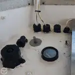 Kapal pendaratan, tangki untuk dijual