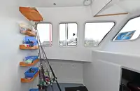Kapal layar untuk dijual