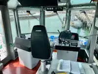 Kapal tunda untuk dijual