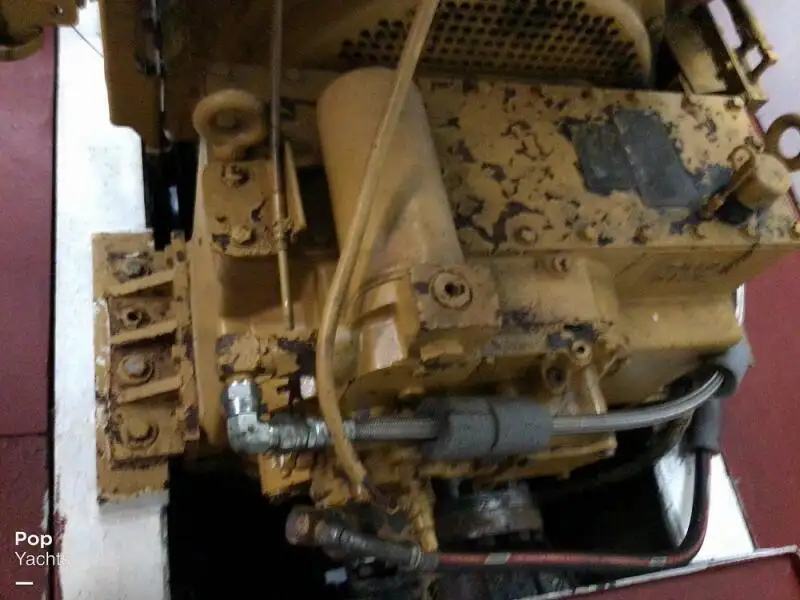Kapal pukat untuk dijual