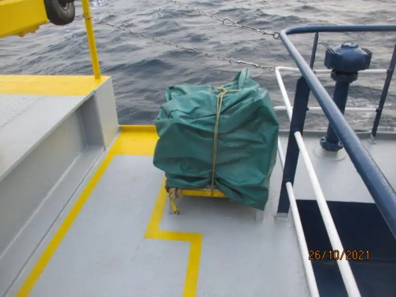 Kapal peti sejuk untuk dijual