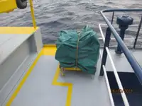 Kapal peti sejuk untuk dijual