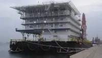 Kapal tunda untuk dijual