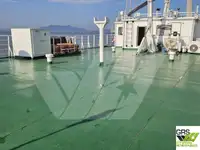 Kapal pendaratan, tangki untuk dijual