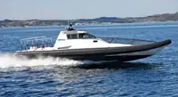 Kapal getah kaku untuk dijual