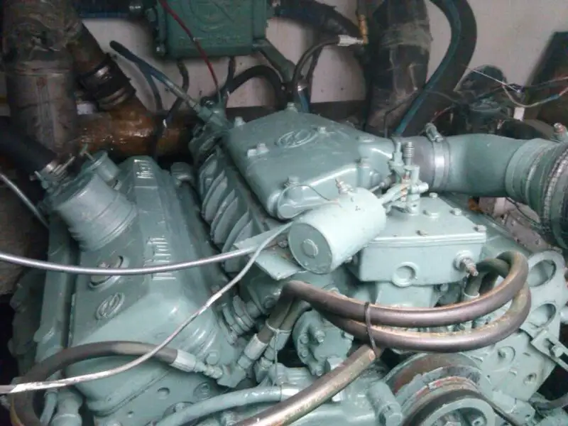 Kapal pelayaran untuk dijual