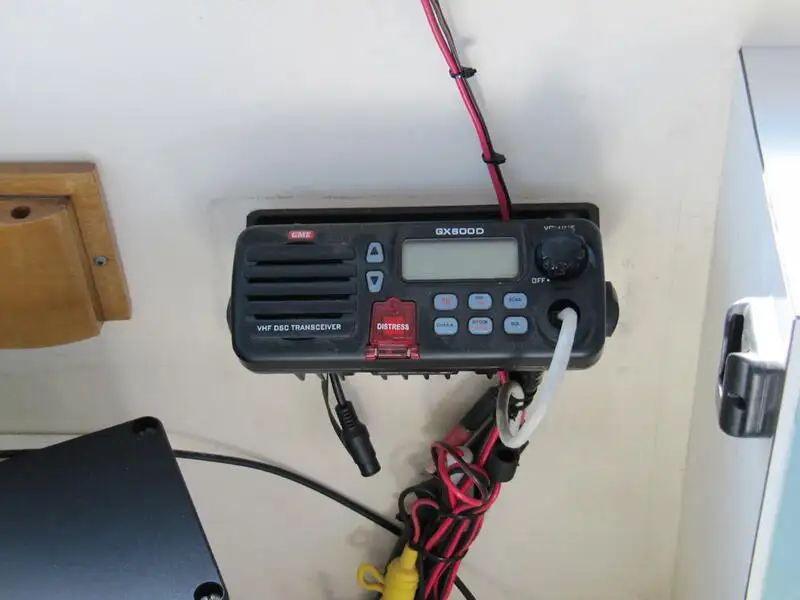 Kapal tunda untuk dijual